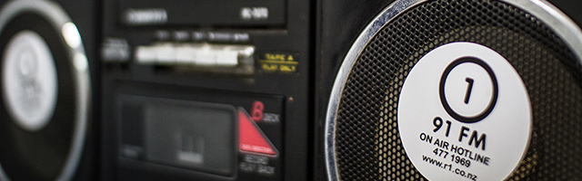 NZ on Air presents The Local