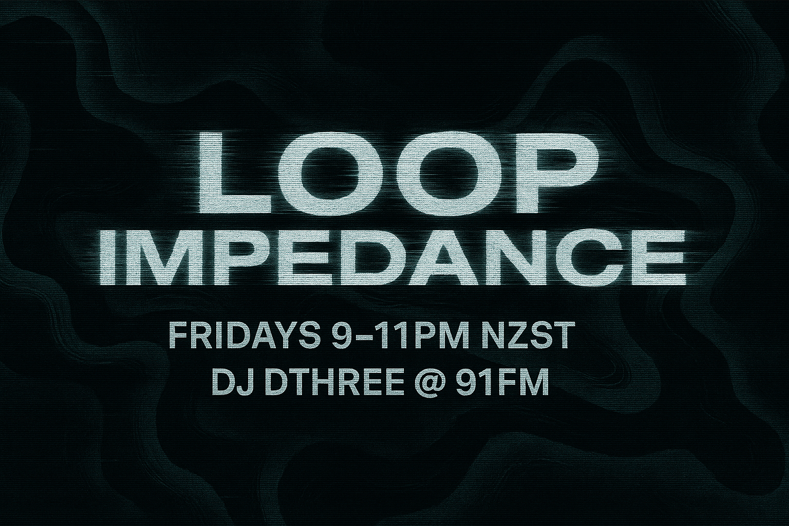 Loop Impedance