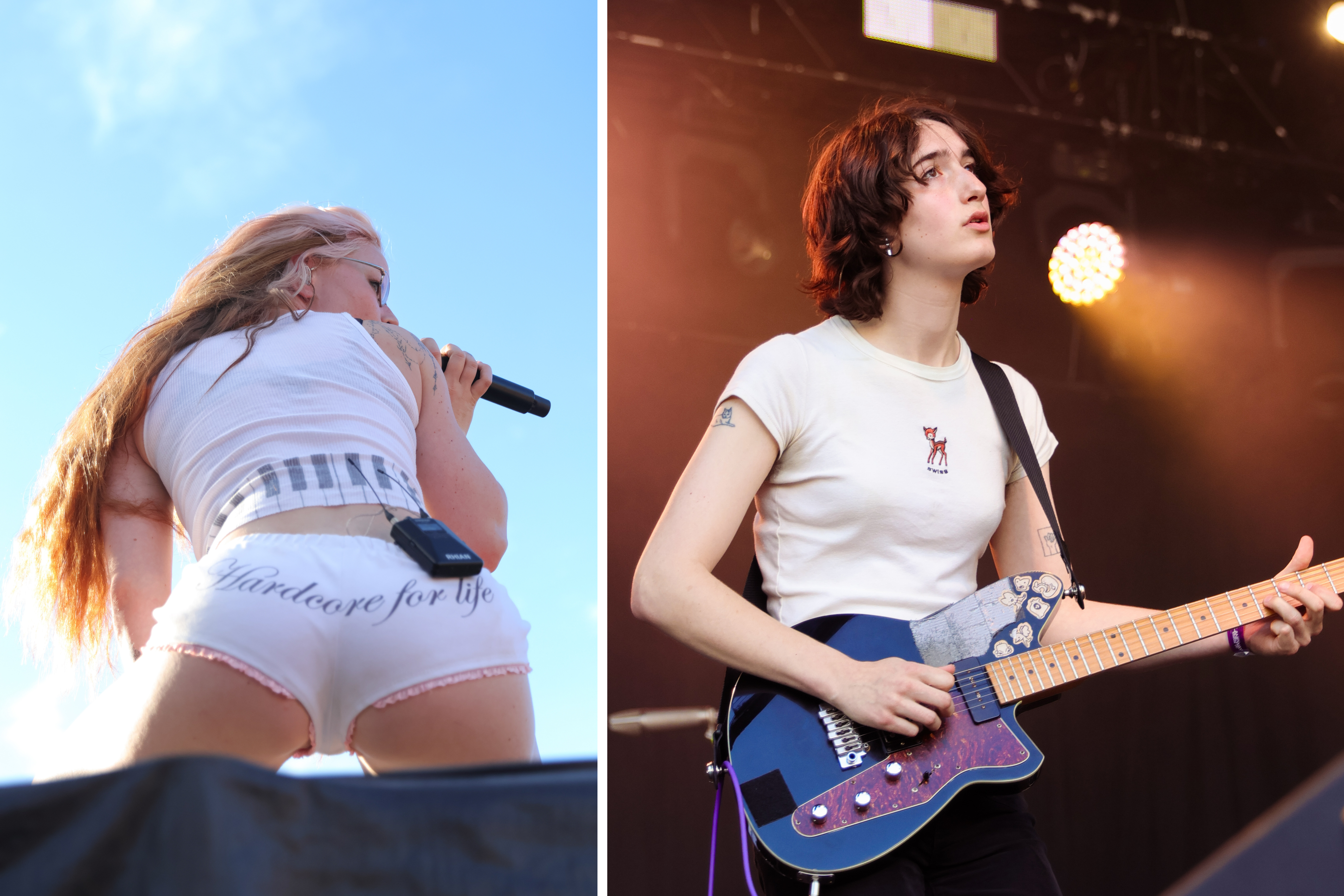 St. Jerome's Laneway Festival '26.