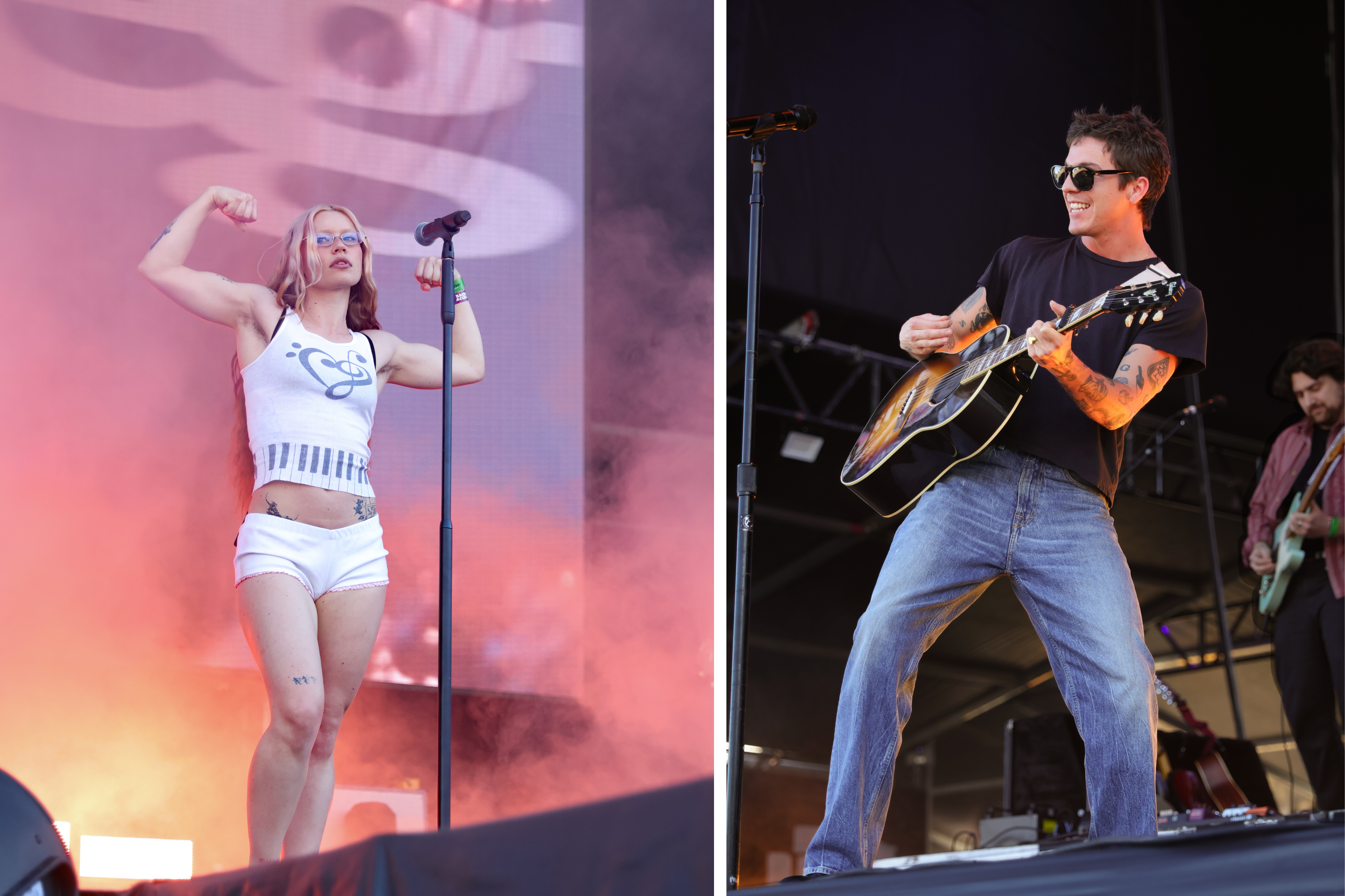 St. Jerome's Laneway Festival '26.