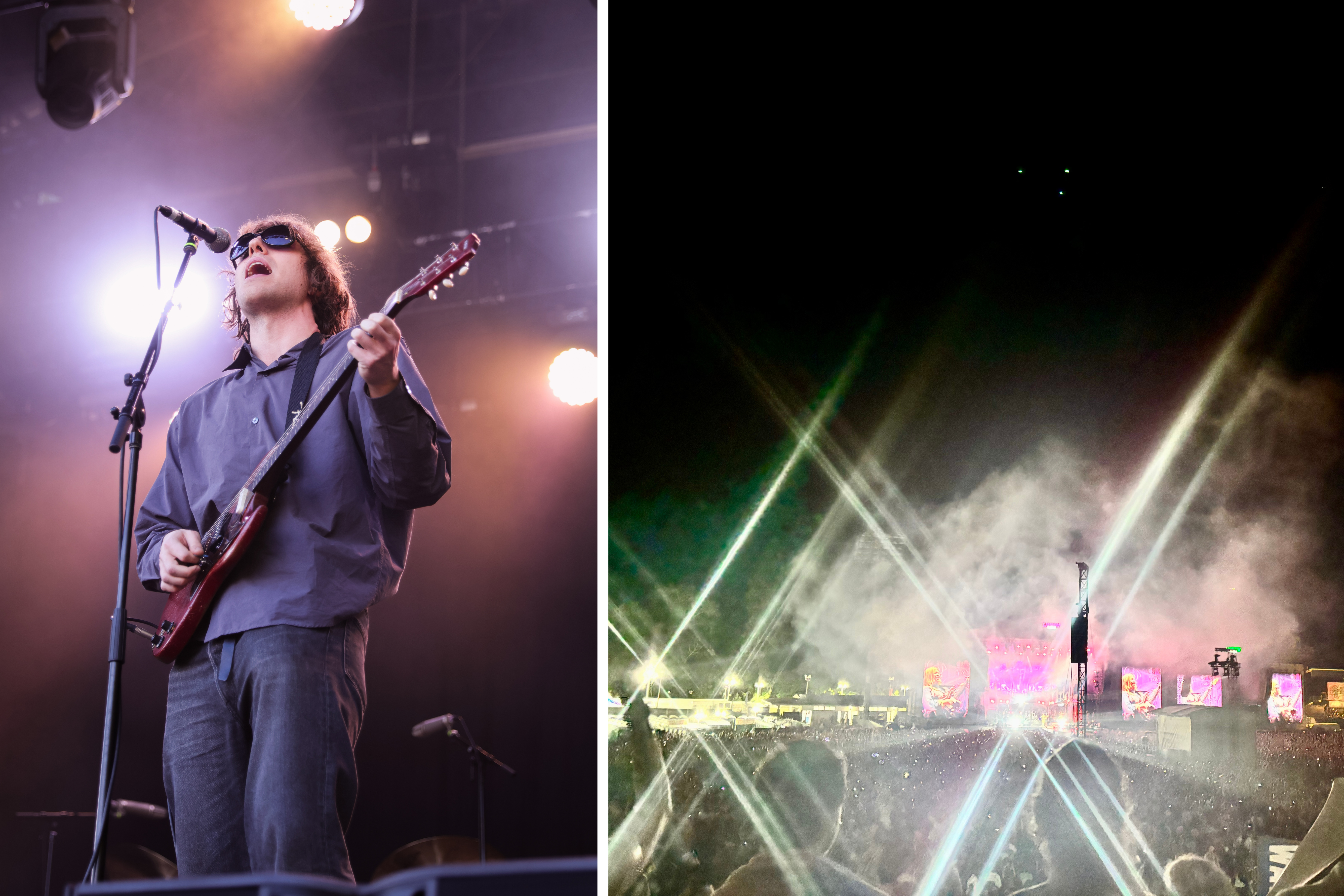 St. Jerome's Laneway Festival '26.