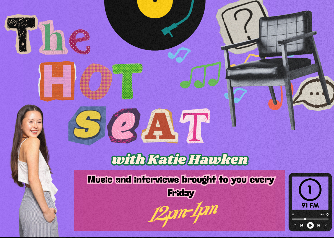 The Hot Seat